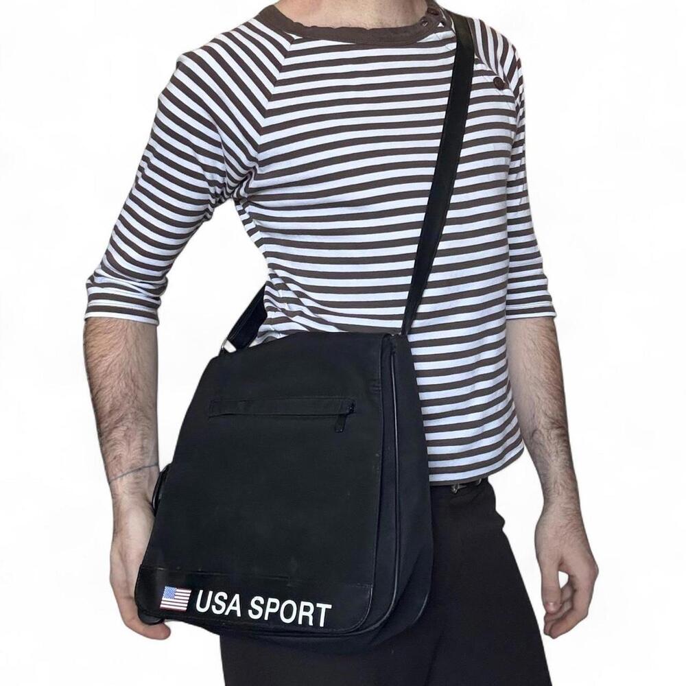 Drew House Women's Black Bag